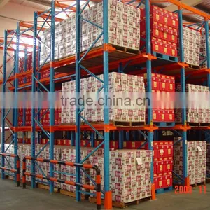 Selective Heavy Duty Rack thumbnail-3