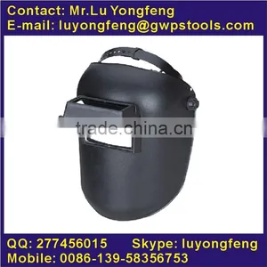 Taiwan Type Welding Mask thumbnail-1