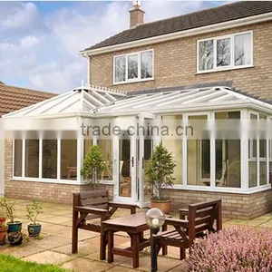 Aluminium Windows Residential House Casement Windows thumbnail-1