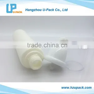 35mm, 100ml Cosmetic Cream Airless Tubes thumbnail-5