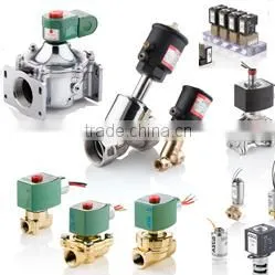 ASCO Valve thumbnail-1