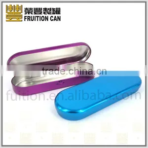 Large Pencil Case Tin Pencil Case Custom Printed Pencil Case thumbnail-1