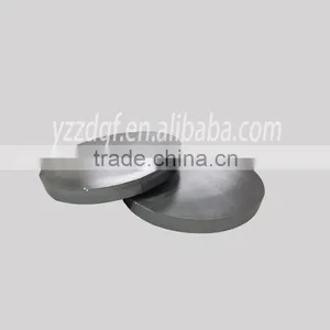 High Purity Alloy Silicon Wafer Diameter of 100-110mm Thickness of 5-10mm for Research thumbnail-3