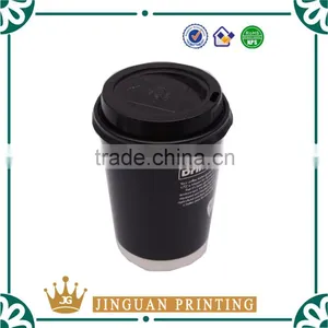 Hot Disposable Cheap Wholesale Plastic Paper Cup Cover thumbnail-4
