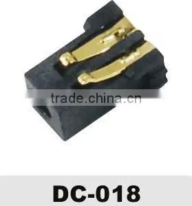 DC-018 dc Smd Power Jack thumbnail-1