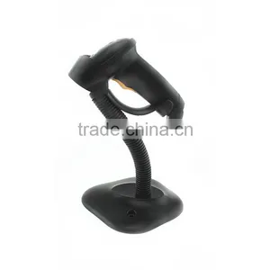 M-S1300G Handheld 1d Supermarket Laser Barcode Scanner Price, Bar Code Scanner thumbnail-1