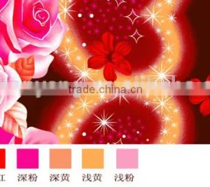 100% Polyester 3D Disperse Printed Brushed Fabric From China Supplier thumbnail-2