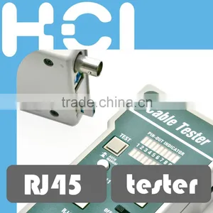 Network RJ45 RJ11 BNC USB 3.0 4in1 Lan Cable Tester thumbnail-6