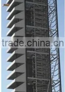 Dust Collector Air Filter Element For Gas Turbine thumbnail-1