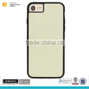 For Iphone 7 Concrete Cell Phone Case Cement thumbnail-3
