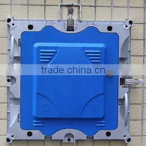 High Quality Factory Price Full Color P6 SMD Indoor LED Display Screen thumbnail-4