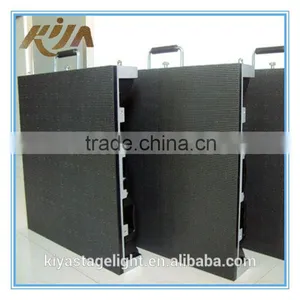 Full Color Display P6 HD Led Big Screen Price thumbnail-1
