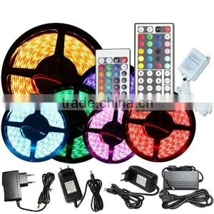 GOOD Quality BEST Prices Led Strip 5050 thumbnail-1