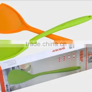 BPA Free Food Grade Silicone Kitchenware Utensil thumbnail-3