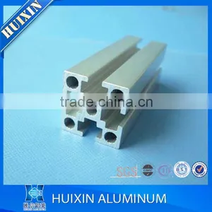 Hot Sale High Quality 6000 Series t Slot Rail thumbnail-3
