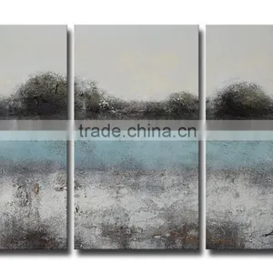High Quality Modern Framed Wall Canvas Oil Painting thumbnail-5