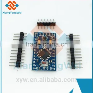 ATMEGA328P Pro Mini 328 Mini ATMEGA328 5V 16MHz for Arduino 5V 16M thumbnail-1