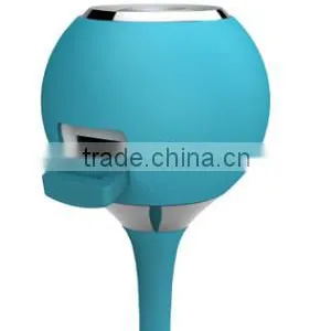 Trending Hot Products Bluetooth Speaker Bluetooth Shower Speaker Waterproof Bluetooth Speaker thumbnail-2