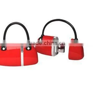 New Design Handbag Usb Flash Drive Memory Stick Usb Flash Memory thumbnail-6