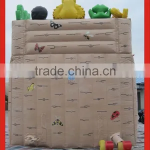 Professional Double Stitching Giant Aminal Inflatable Slide For Sale thumbnail-4
