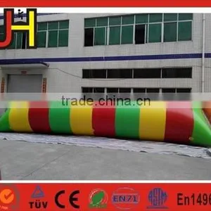 Fast Delivery Inflatable Human Water Catapult For Sale thumbnail-6