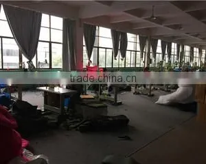 Zhejiang Ronghao Industry And Trade Co., Ltd. company overview - view 2 thumbnail