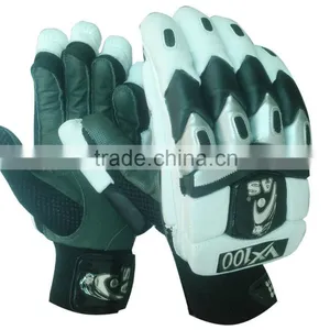 AS Cricket Batting Gloves - VX100 thumbnail-1