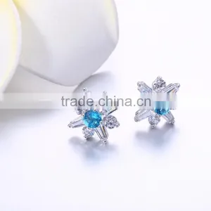 New Latest Fashion Design Bridal Jewelry Sets,wedding Jewelry Sets thumbnail-3