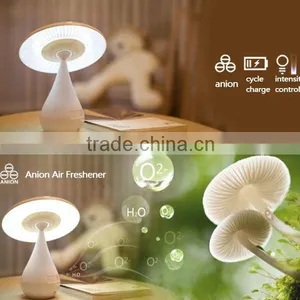 ce Rohs 5v Mushroom-type Led Table Lamp 2015 thumbnail-5