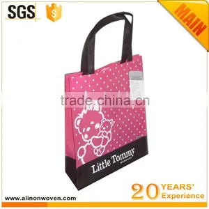 China Manufacturer Wholesale Shopping Grocery Bag thumbnail-5