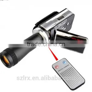 Action Camera With Live View Remote Professional Full HD DV68 thumbnail-6