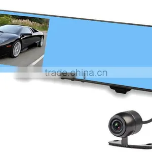 2016 Newest Mini Car DVR Camera Camcorder 1080P Full HD Video Registrator Parking Recorder G-sensor Dash Cam168 thumbnail-1