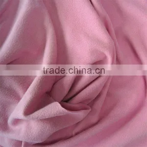 100% Micor Polyester Polar Fleece For Blanket thumbnail-1