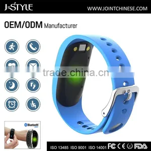 J-Style High Quality Bosch 3d Sensor Smart Watch With Competitve Price thumbnail-5