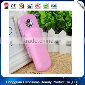 Hydrator Machine Vapor Facial Steamer Nano Mister Sprayer Sauna Nebulizer Face Spray Portable Mini Rechargeable thumbnail-4