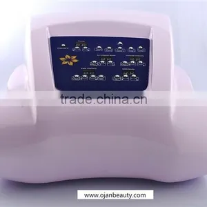 Infrared Pressotherapy Suit Lymphatic Drainage EMS Sauna Suit Hot Sale thumbnail-3