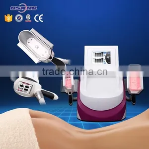 Criolipolise Slimming Device With 2 Handles thumbnail-1