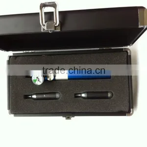 High Quality CDT / Carboxy Therapy /CDT-skin Breath Beauty Machine With CE Certification thumbnail-2