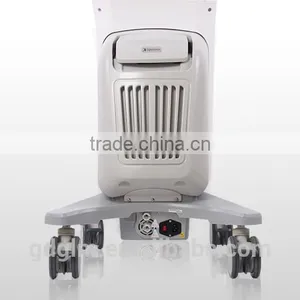 GLM Ultrasonic HIFU Fat Reduction HIFU Body Slimming thumbnail-5