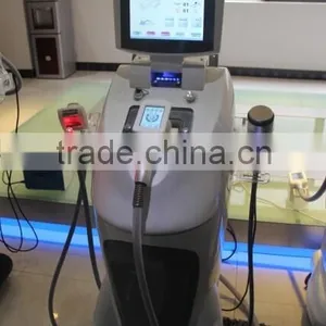 Ultrasonic RF Vacuum Cavitation Machine Laser Weight 5 In 1 Slimming Machine Loss Machine Rf And Cavitation Slimming Machine thumbnail-2