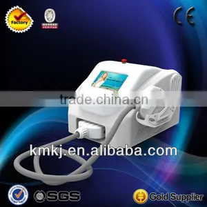 Infrared Facial Handheld Home Laser Skin Tightening Machine for Home Use (CE ISO SGS TUV) thumbnail-1