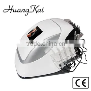 Home Use Beauty RF Device thumbnail-1