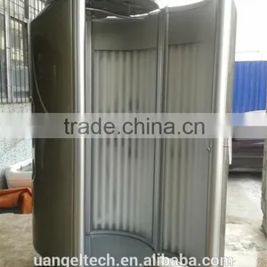 Stand up Tanning Bed Lamp Tanning thumbnail-5