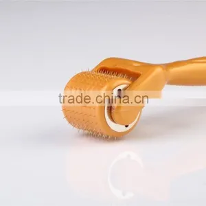 192 Needles Golden dr Roller Derma Roller thumbnail-4