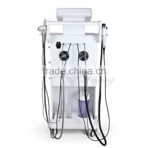 Water Dermabrasion Machine Equipment With Water-oxygen Pen &BIO Head thumbnail-2