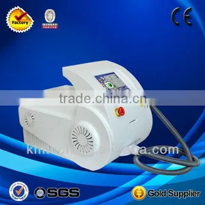 New Arrival Salon Equipment Elight With CE MCE TUV SGS BV ISO13485 thumbnail-1