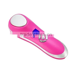 Factory Price Newest Mini Laser Vibration Facial Machine thumbnail-5