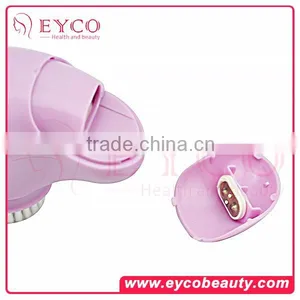 MIRA SONIC FACIAL CLEANING Soft Bristle Face Brush thumbnail-5