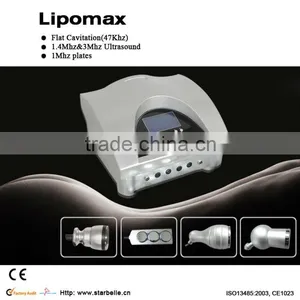 Hot Ultrasonic Slimming Beauty Equipment thumbnail-1