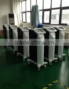 Three Heads Fractional rf Microneedle Machine/RF Fractional Microneedle/microneedle rf for Wrinkle Removal thumbnail-6